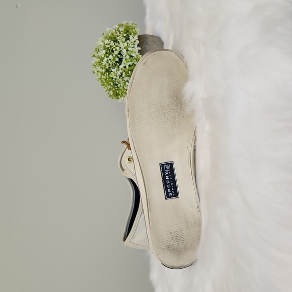 SPERRY TOP-SIDERS 9.5 - Picture 6 of 9